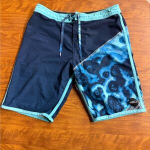 O'Neill Ocean Wave Board Shorts
